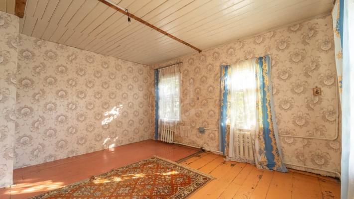 Купить 1-комнатную квартиру в г. Минске 1 Собинова пер. 22, фото 10