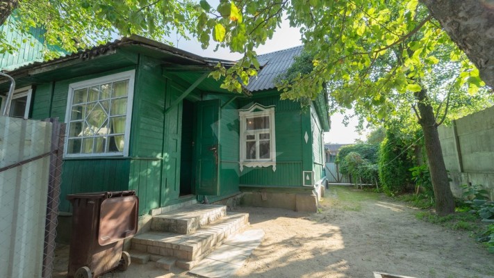 Купить 1-комнатную квартиру в г. Минске 1 Собинова пер. 22, фото 2