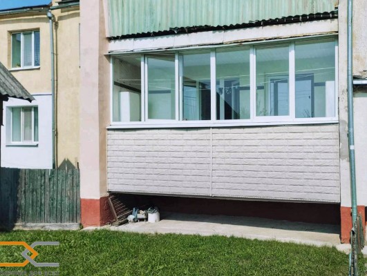 Купить 1-комнатную квартиру в г. Логойске Советская ул. , фото 14
