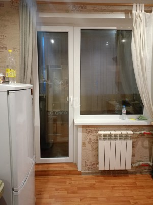 Купить 1-комнатную квартиру в г. Минске Якубова ул. 32, фото 5
