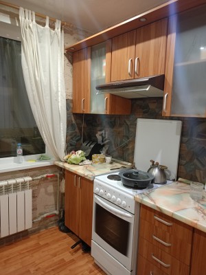 Купить 1-комнатную квартиру в г. Минске Якубова ул. 32, фото 4
