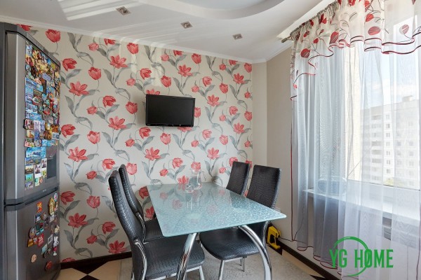 Купить 3-комнатную квартиру в г. Минске Гинтовта ул. 44, фото 26