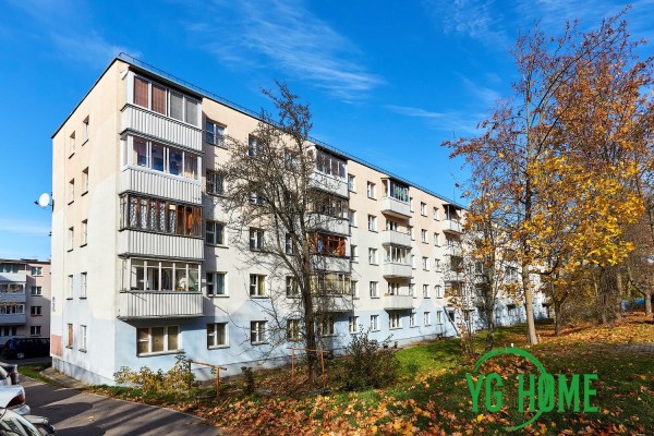 Купить 2-комнатную квартиру в г. Минске Смолячкова ул. 21, фото 20