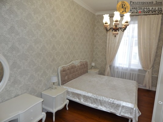 Купить 2-комнатную квартиру в г. Минске Володарского ул. 4, фото 6