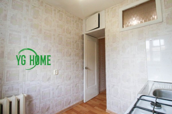 Купить 1-комнатную квартиру в г. Минске Чигладзе ул. 4, фото 11