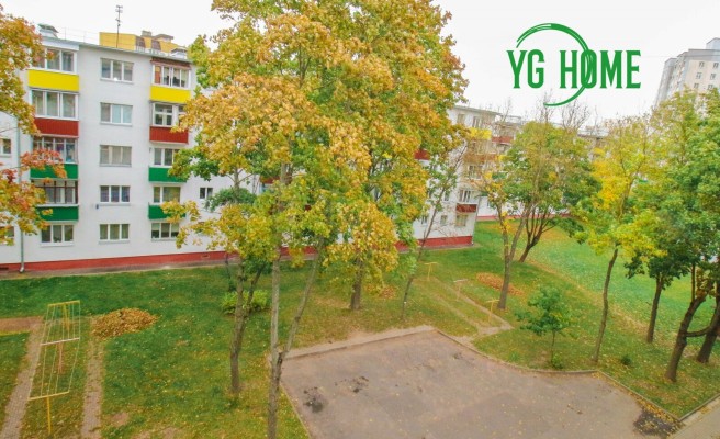 Купить 1-комнатную квартиру в г. Минске Чигладзе ул. 4, фото 7