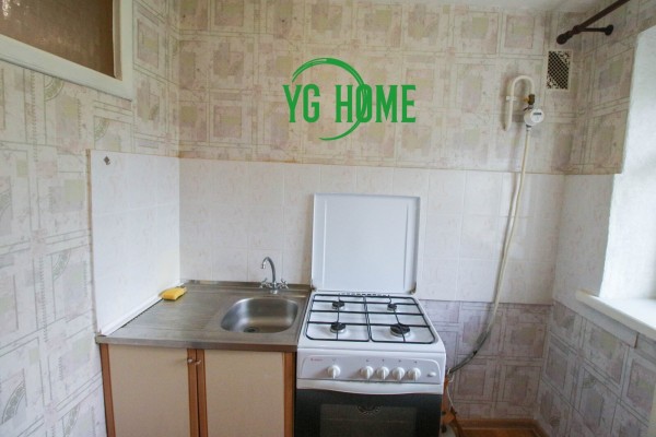 Купить 1-комнатную квартиру в г. Минске Чигладзе ул. 4, фото 12
