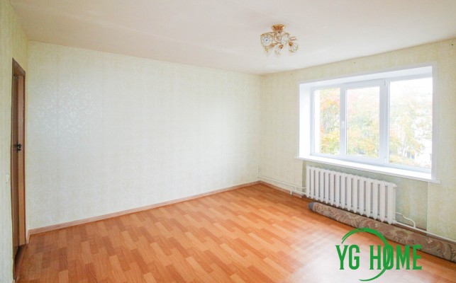 Купить 1-комнатную квартиру в г. Минске Чигладзе ул. 4, фото 3