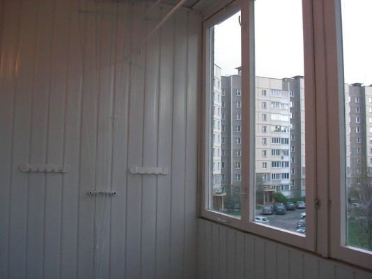 Купить 1-комнатную квартиру в г. Минске Лучины Янки ул. 36, фото 11