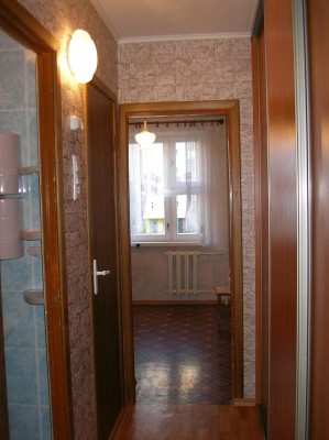 Купить 1-комнатную квартиру в г. Минске Лучины Янки ул. 36, фото 5