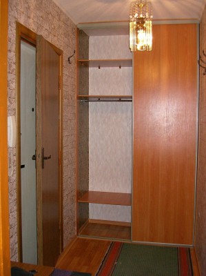 Купить 1-комнатную квартиру в г. Минске Лучины Янки ул. 36, фото 6