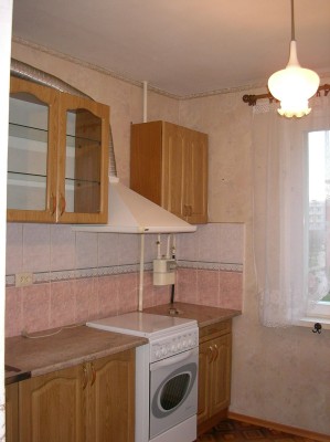 Купить 1-комнатную квартиру в г. Минске Лучины Янки ул. 36, фото 4