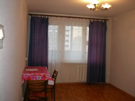 Купить 1-комнатную квартиру в г. Минске Лучины Янки ул. 36, фото 2