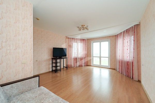 Купить 2-комнатную квартиру в г. Минске Бельского ул. 26, фото 2