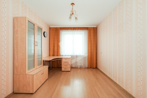 Купить 2-комнатную квартиру в г. Минске Бельского ул. 26, фото 15
