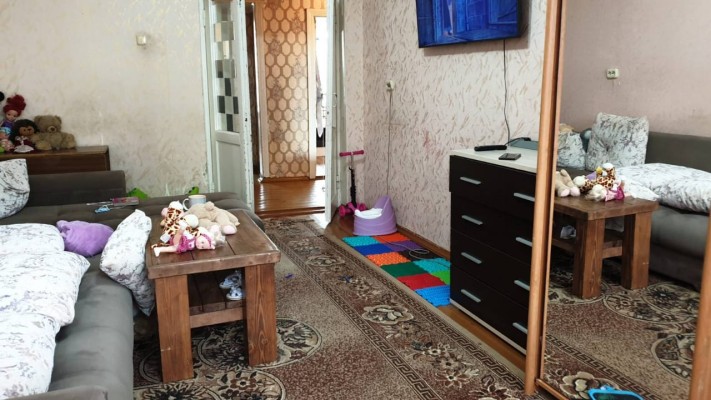 Купить 2-комнатную квартиру в г. Барановичах Заводская ул. 6, фото 6