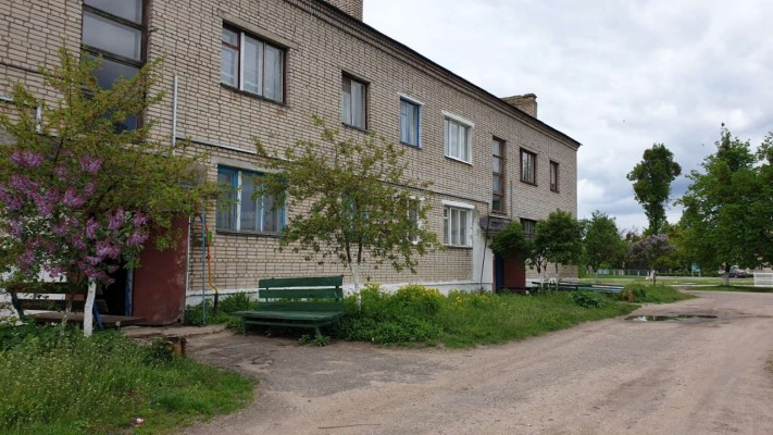 Купить 2-комнатную квартиру в г. Барановичах Заводская ул. 6, фото 4
