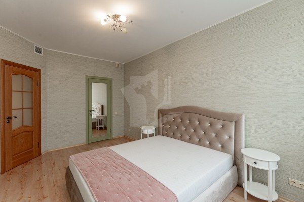 Купить 4-комнатную квартиру в г. Минске Сурганова ул. 27, фото 3