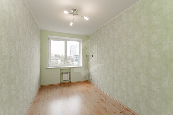 Купить 4-комнатную квартиру в г. Минске Сурганова ул. 27, фото 4