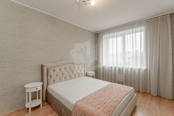 Купить 4-комнатную квартиру в г. Минске Сурганова ул. 27, фото 2