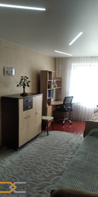 Купить 3-комнатную квартиру в г. Слуцке Вокзальный пер. 4, фото 3