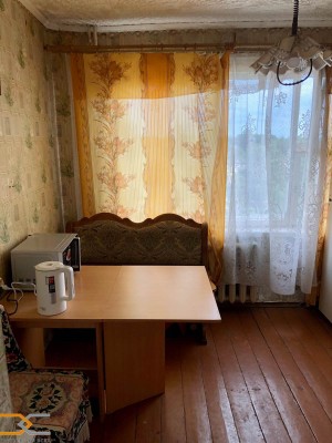 Купить 1-комнатную квартиру в г. Слуцке Гагарина ул. 19, фото 4