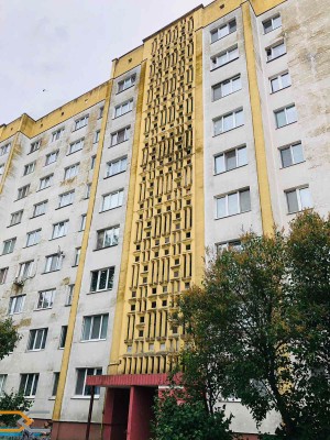 Купить 1-комнатную квартиру в г. Слуцке Гагарина ул. 19, фото 10