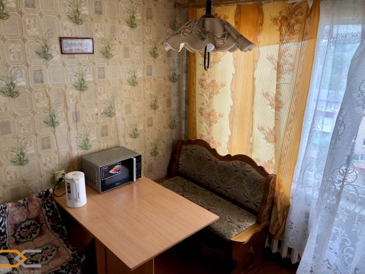 Купить 1-комнатную квартиру в г. Слуцке Гагарина ул. 19, фото 5