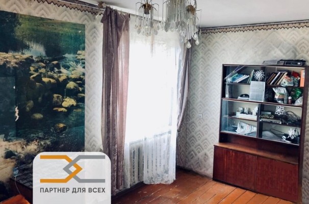 Купить 1-комнатную квартиру в г. Слуцке Гагарина ул. 19, фото 2