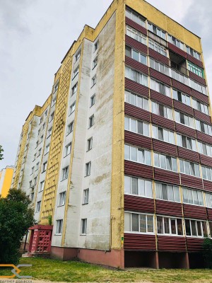 Купить 1-комнатную квартиру в г. Слуцке Гагарина ул. 19, фото 11