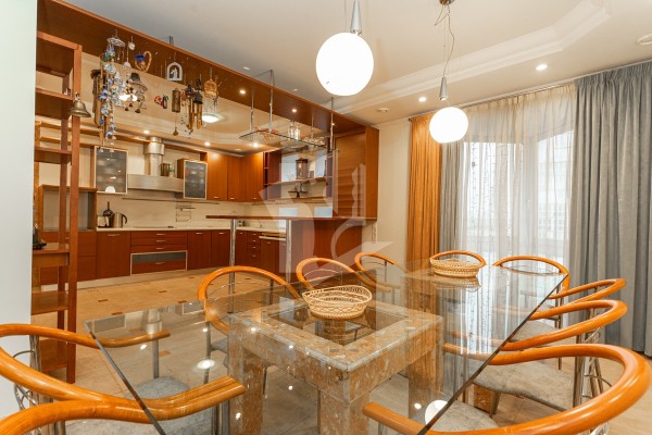 Купить 6 и более комнатную квартиру в г. Минске Грибоедова ул. 2, фото 9