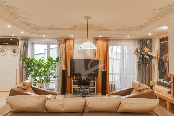 Купить 6 и более комнатную квартиру в г. Минске Грибоедова ул. 2, фото 6