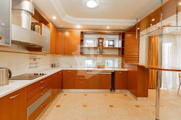 Купить 6 и более комнатную квартиру в г. Минске Грибоедова ул. 2, фото 11