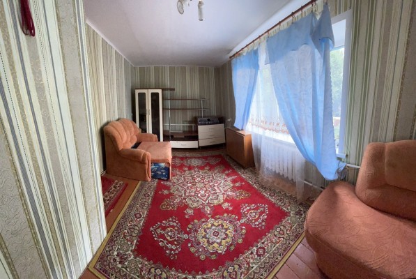 Купить 1-комнатную квартиру в г. Барановичах Комсомольская ул. 19, фото 1