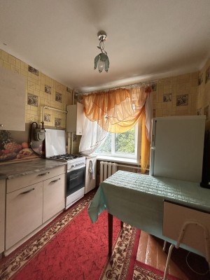 Купить 1-комнатную квартиру в г. Барановичах Комсомольская ул. 19, фото 12