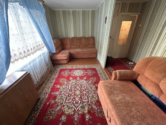 Купить 1-комнатную квартиру в г. Барановичах Комсомольская ул. 19, фото 6