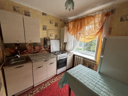 Купить 1-комнатную квартиру в г. Барановичах Комсомольская ул. 19, фото 7