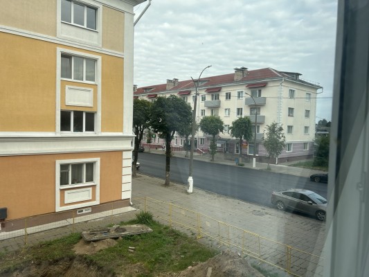 Купить 1-комнатную квартиру в г. Барановичах Комсомольская ул. 19, фото 5
