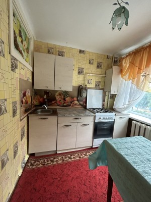 Купить 1-комнатную квартиру в г. Барановичах Комсомольская ул. 19, фото 9