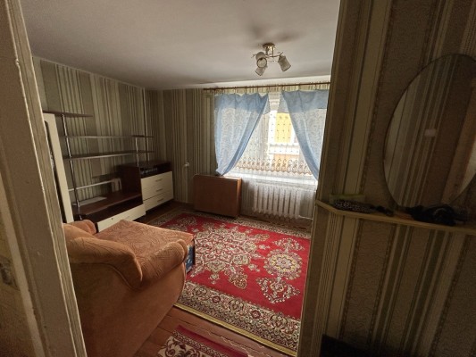 Купить 1-комнатную квартиру в г. Барановичах Комсомольская ул. 19, фото 4