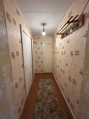 Купить 1-комнатную квартиру в г. Барановичах Комсомольская ул. 19, фото 15