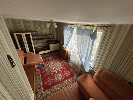 Купить 1-комнатную квартиру в г. Барановичах Комсомольская ул. 19, фото 2