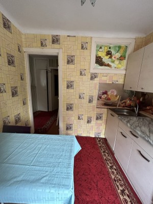 Купить 1-комнатную квартиру в г. Барановичах Комсомольская ул. 19, фото 10
