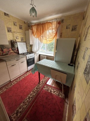 Купить 1-комнатную квартиру в г. Барановичах Комсомольская ул. 19, фото 11
