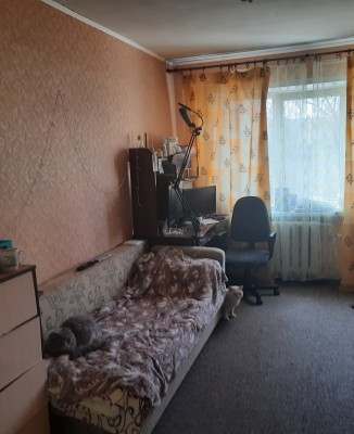 Купить 1-комнатную квартиру в г. Минске Матусевича ул. 11, фото 4