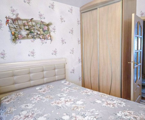 Купить 3-комнатную квартиру в г. Минске Маяковского ул. 16, фото 9