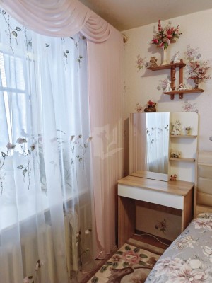 Купить 3-комнатную квартиру в г. Минске Маяковского ул. 16, фото 8