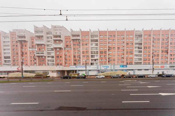 Купить 3-комнатную квартиру в г. Минске Маяковского ул. 16, фото 19