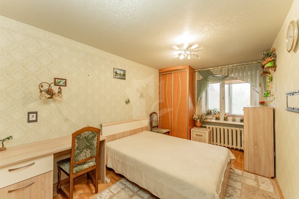 Купить 3-комнатную квартиру в г. Минске Маяковского ул. 16, фото 5