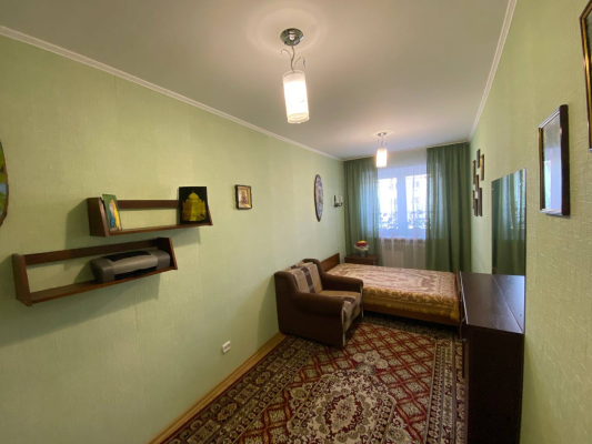 Купить 1-комнатную квартиру в г. Борисове Революции пр-т 3, фото 4
